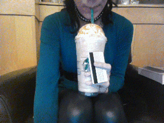 unicronkween:  Am i le cute yet?!  Always!