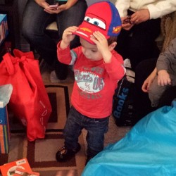 #berlinbenjamin #2ndbirthday