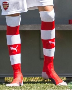 FootySockLad