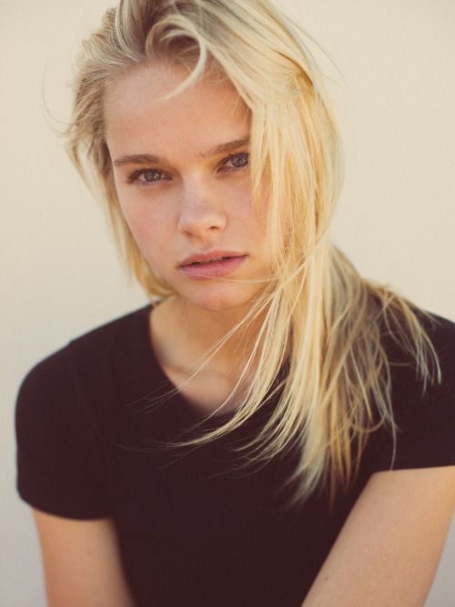 sickatunde:  Mari Hansen 
