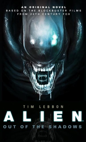 Ever wonder what happened between the end of Alien and the beginning of Aliens? Me neither, because there’s no story there! And yet here we have the first in a new trilogy of novels dubiously aiming to expand the Alien universe on the printed...