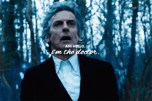 gallihafry:i’m the doctor 22-23/? → the doctor falls