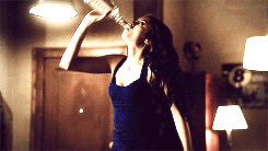 nathanshales:Alison Dilaurentis | Katherine Pierce ParallelsOMG