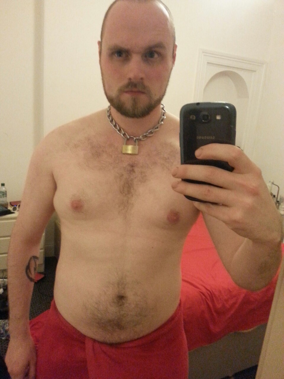 legoshoes:  I like this collar.