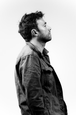 damonalbarn:  