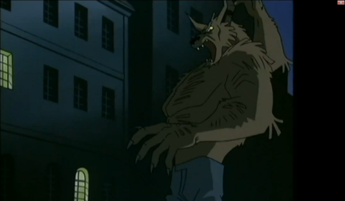 Does anyone remember the show Cybersix??? I&rsquo;ve literally only seen the werewolf episode. I use