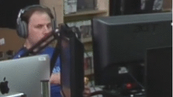p-ercolating:  “When Ryan got hired, was he like: ‘I’ll do anything except