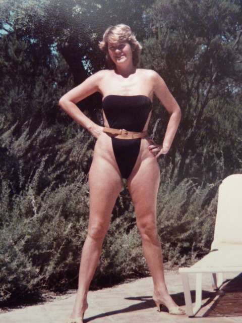poolgirl