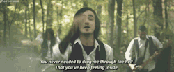  Learn Your Place // Like Moths to Flames