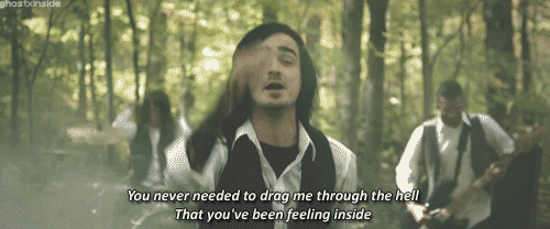  Learn Your Place // Like Moths to Flames 