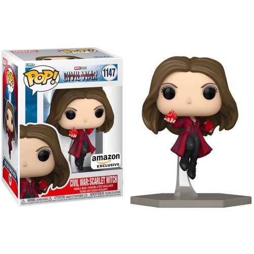WAAAHH WHAT WANDA FUNKO?! WHY DID I NOT IMPULSIVELY BUY IT ALREADY WHICH ONE IS IT WHAT NUMBER?!