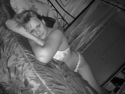 Cathy touche pas