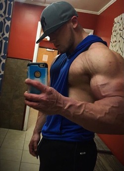 muscleboycunt:Total Alpha