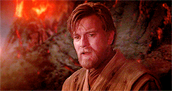 elijahwood:  “You were my brother, Anakin. I loved you.” 