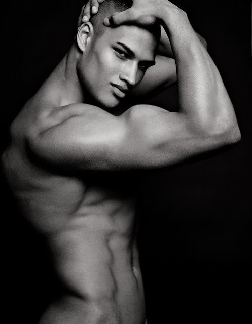 anoccasionalasshole:  Seriously, why doesn’t New York make guys like this. All