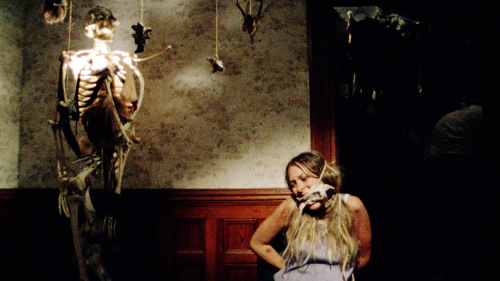 cinemaspam:The Texas Chainsaw Massacre (1974)  Directed by Tobe Hooper 