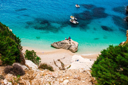 The most incredible places to visit in Sardinia - a personal guide