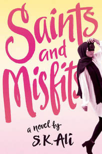 For Eid: A List Of Muslim Contemporary Novels