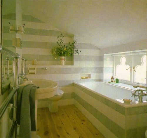 drydockshop:  The Mary Gilliatt BOOK OF COLOR | ©1985 