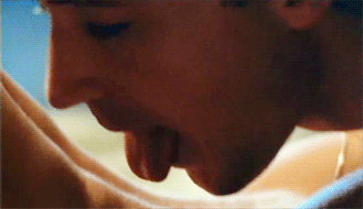 Sex cinemagaygifs:    Charlie Hunnam and Aidan pictures