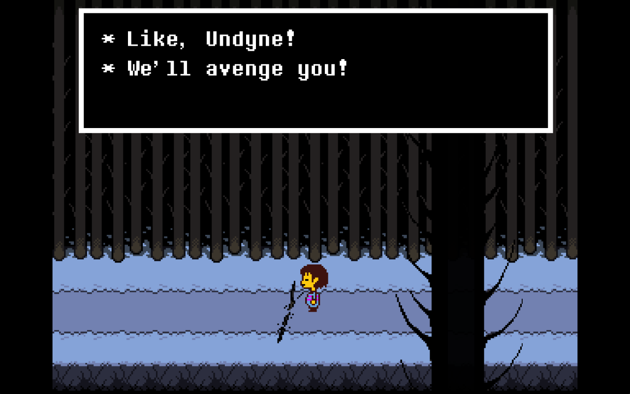 pic Undertale But Nobody Came Wallpaper abandoned pie undertale corruptions