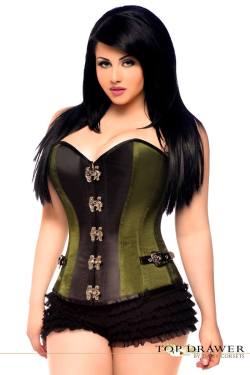 Corsets