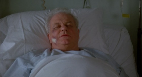 Far North (1988) - Charles Durning as Bertrum  [photoset #1 of 2]