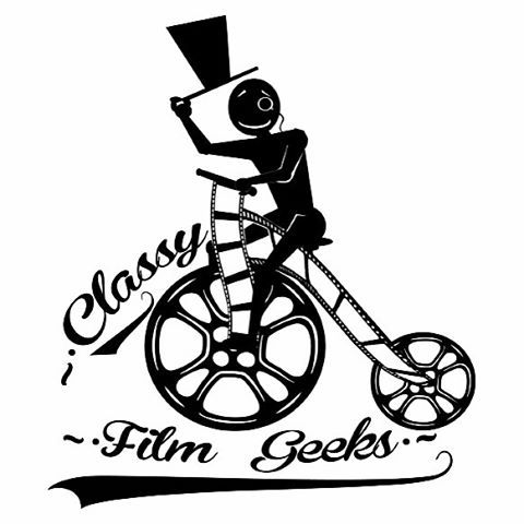 Greetings geeks, we would love for you to subscribe to the Classy Film Geeks podcast on iTunes! Our 
