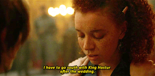 Willow (2022)- 1x01 -Shell Feel Like Im Abandoning Her When She Needs Me The Most.