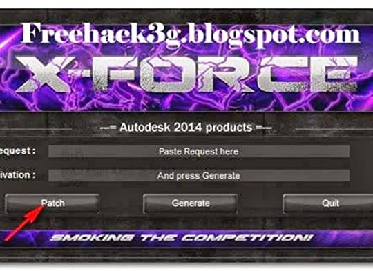 autodesk 2014 xforce keygen download