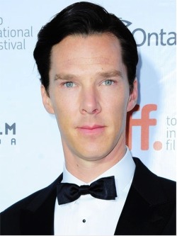 anotherbenaddict:  Benedict Cumberbatch: