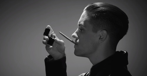 theartofmusicvideos - G-Eazy - Been On