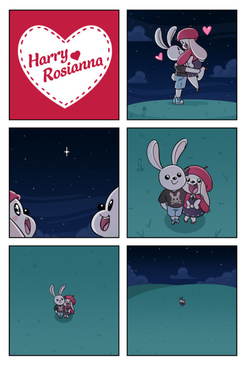 Sex rosiannarabbit: Rosianna Rabbit | 068 Love pictures