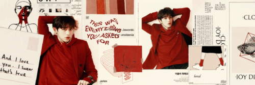yukhei headers♡like or reblog if u save