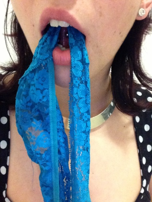 panties in mouth adult photos