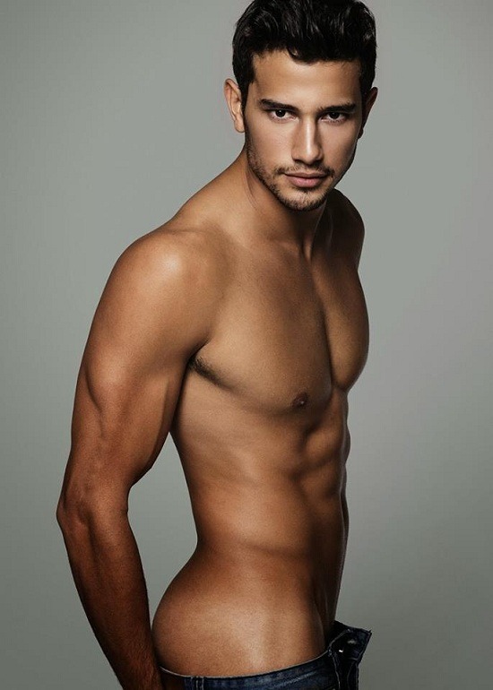 Sexy men