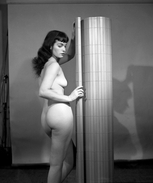 thequeenofpinup:  Bettie x3! This is my 3,000th post and I forgot to mention this, but this Tumblr page turned 3 years old last month! Thank you to everyone that still follows this page and reblogs/ likes anything I post. Thank you, I keep this up for