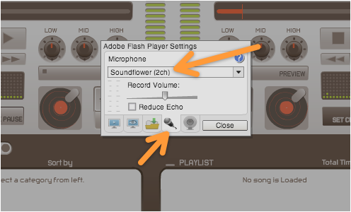 does mac air need microphone for skype