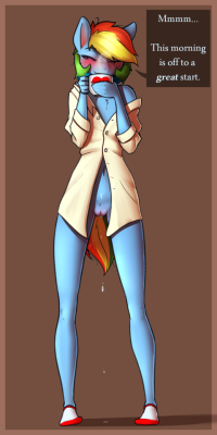 captainbutteredmuffin:  More lanky petite best pone.  EDIT: Fixed her legs 