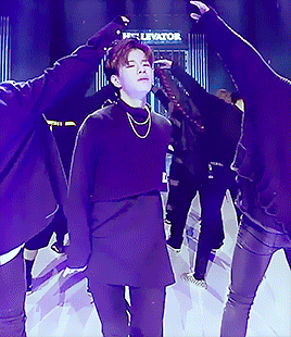 Stray Kids Reaction To You Overstimulating Them: