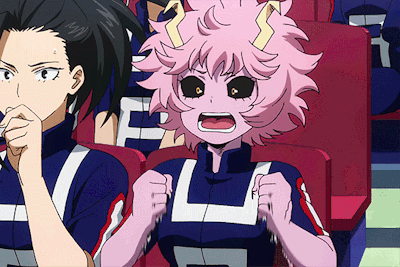mha headcanon | Tumblr
