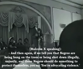 exgynocraticgrrl:  Malcolm X (May 5, 1962) porn pictures