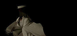 kubriq:  American Horror Story / Main Titles, 2011 - 2015 
