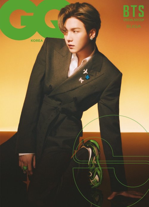 jung-koook:VOGUE/GQ x BTS COVER