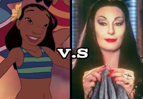 BEST MOM BRACKET; FINALES