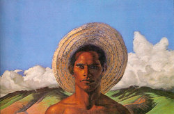 Pedro Centeno Vallenilla (1904-1988), El Guajiro, 1938