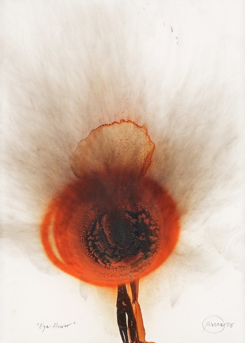 design-art-architecture: Otto Piene