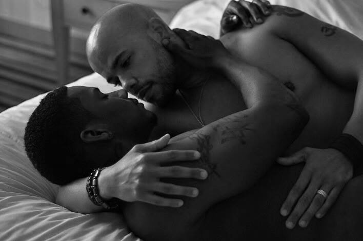 passionpainandpleasure:  ❤️  I want this some day :-)