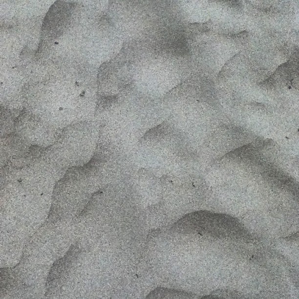 Soft sand XD