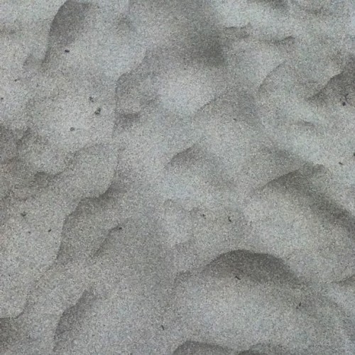 Soft sand XD